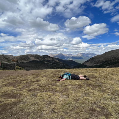 JuliaWaltower picture