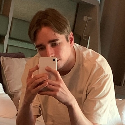 EinhornJustiin picture