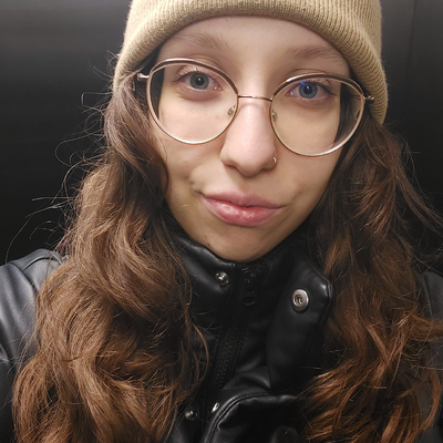 EricaGalbusera picture