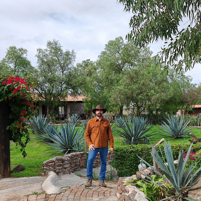 GerardoVillafranca picture