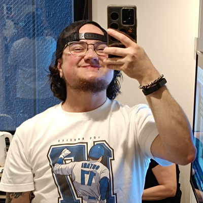 avatar image