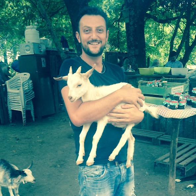 StefanoFrancescoRusso picture