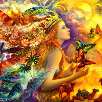 JoJoAussieVegan picture