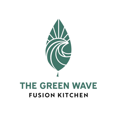 TheGreenWave-Kitchen picture