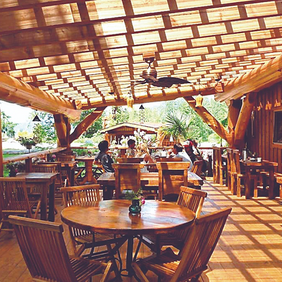 RubyLakeResort picture