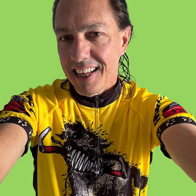 PaulCycle picture