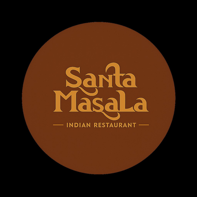 SantaMasala picture