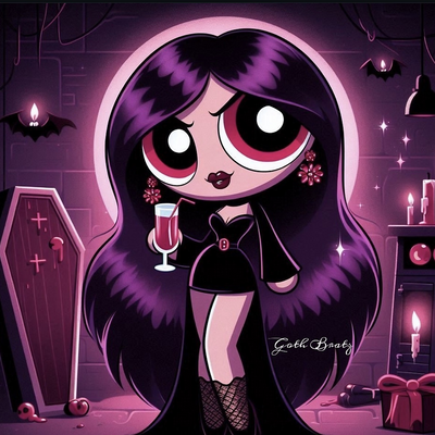 ScaryMary picture