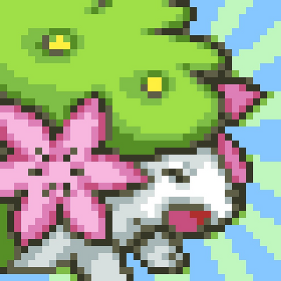 veganshaymin picture