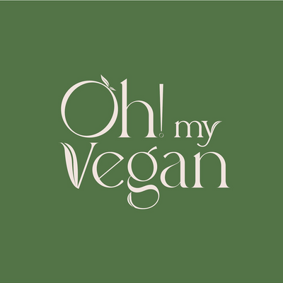 ohmyvegan picture