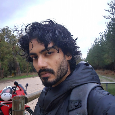 avatar image