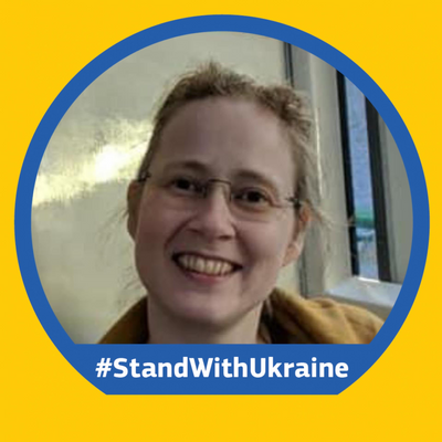 HeidiLupnaav picture