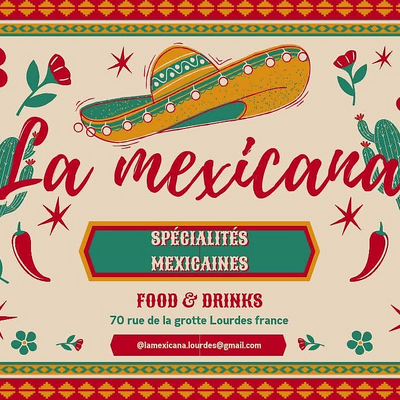 LaMexicana picture