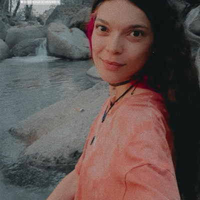 MarticaMedina picture