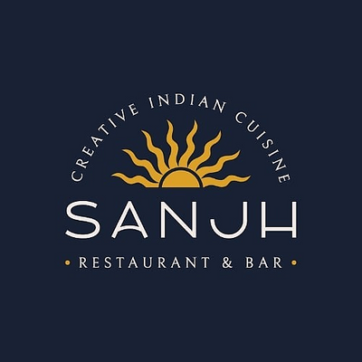 sanjhrestaurant picture
