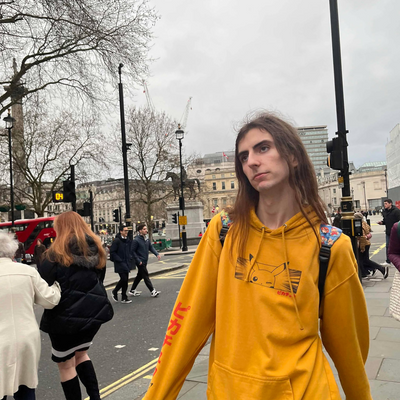 DougieBarber picture