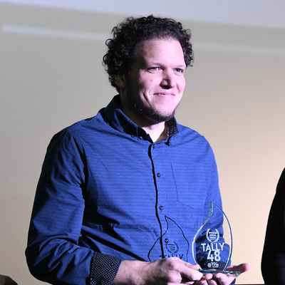 DirectorSpence picture