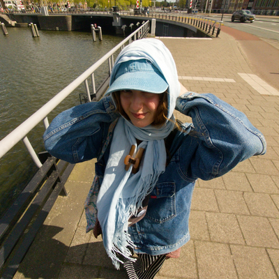 avatar image