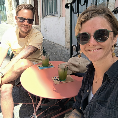 JaquelineGüth picture