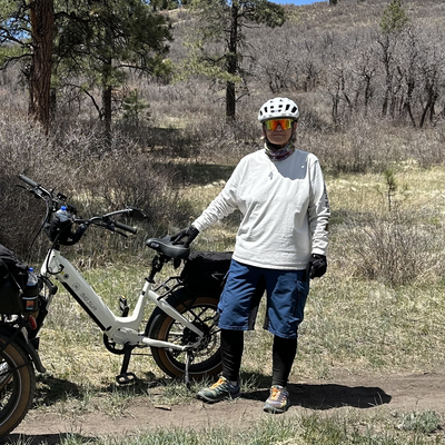 Happy.Pedaler picture