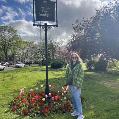SophieHScotland picture