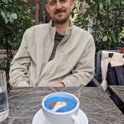 avatar image