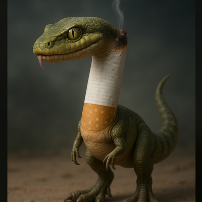 NonVeganTroll picture