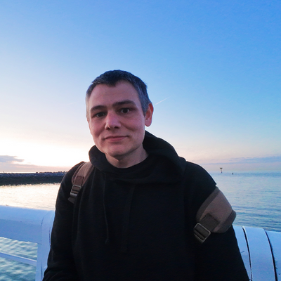 avatar image