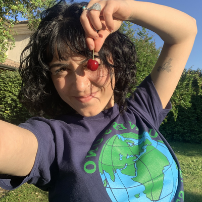 avatar image