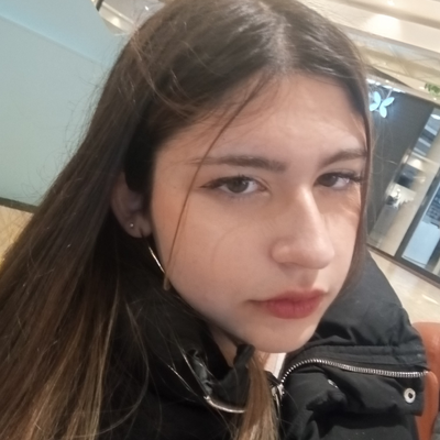 AlbaGolez picture