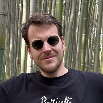 Silvmademan picture