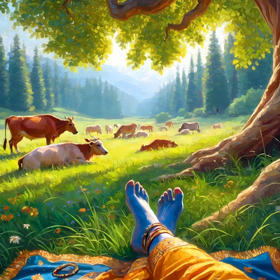 akrishnadevotee picture