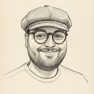 Clarkgolding picture