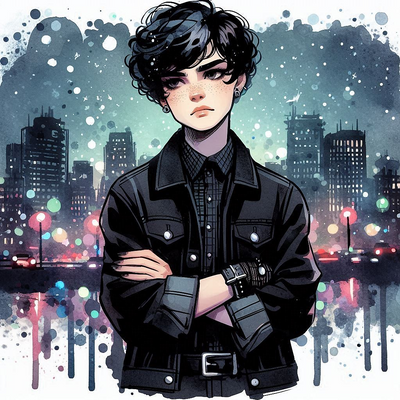 avatar image