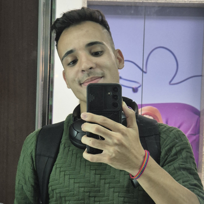 avatar image