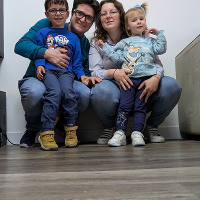 ClaireCHELLE picture