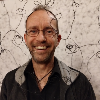MarkKinsey picture