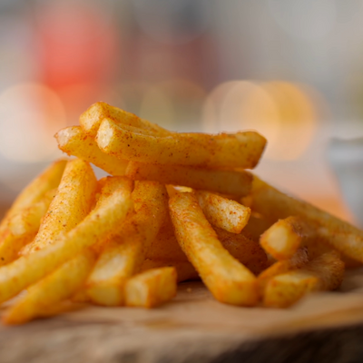 Infusionvillage picture