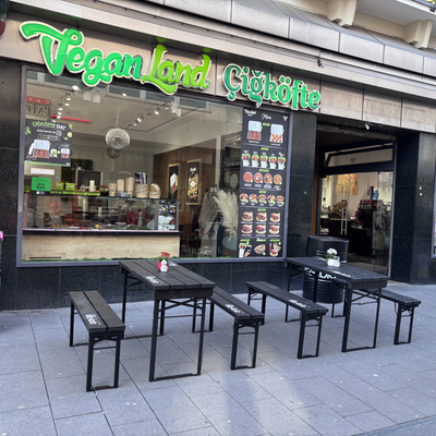 Veganland.BO picture