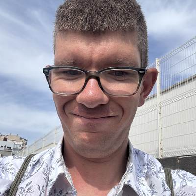 avatar image