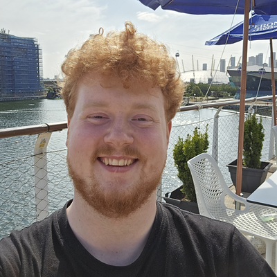 TheRedCucumber picture