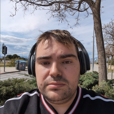 avatar image