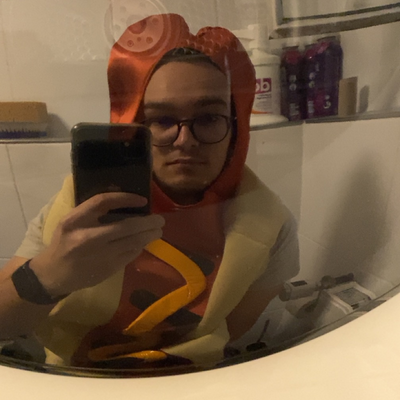 avatar image