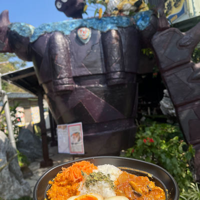 YuYuspicecurry picture