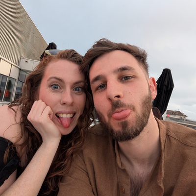 patricktjcourtney picture