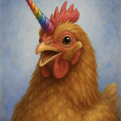 EinHuhn picture