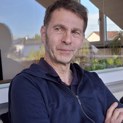 MichaelHarter picture