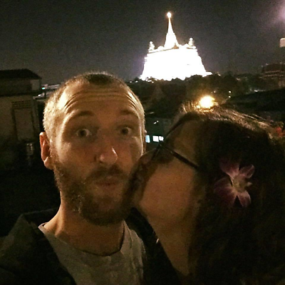 VeganTreeClimber picture