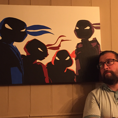 avatar image