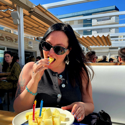 GabiElaMorrison picture